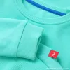 Детские трикотажные кофты, мягкие и удобные для детей details Picture